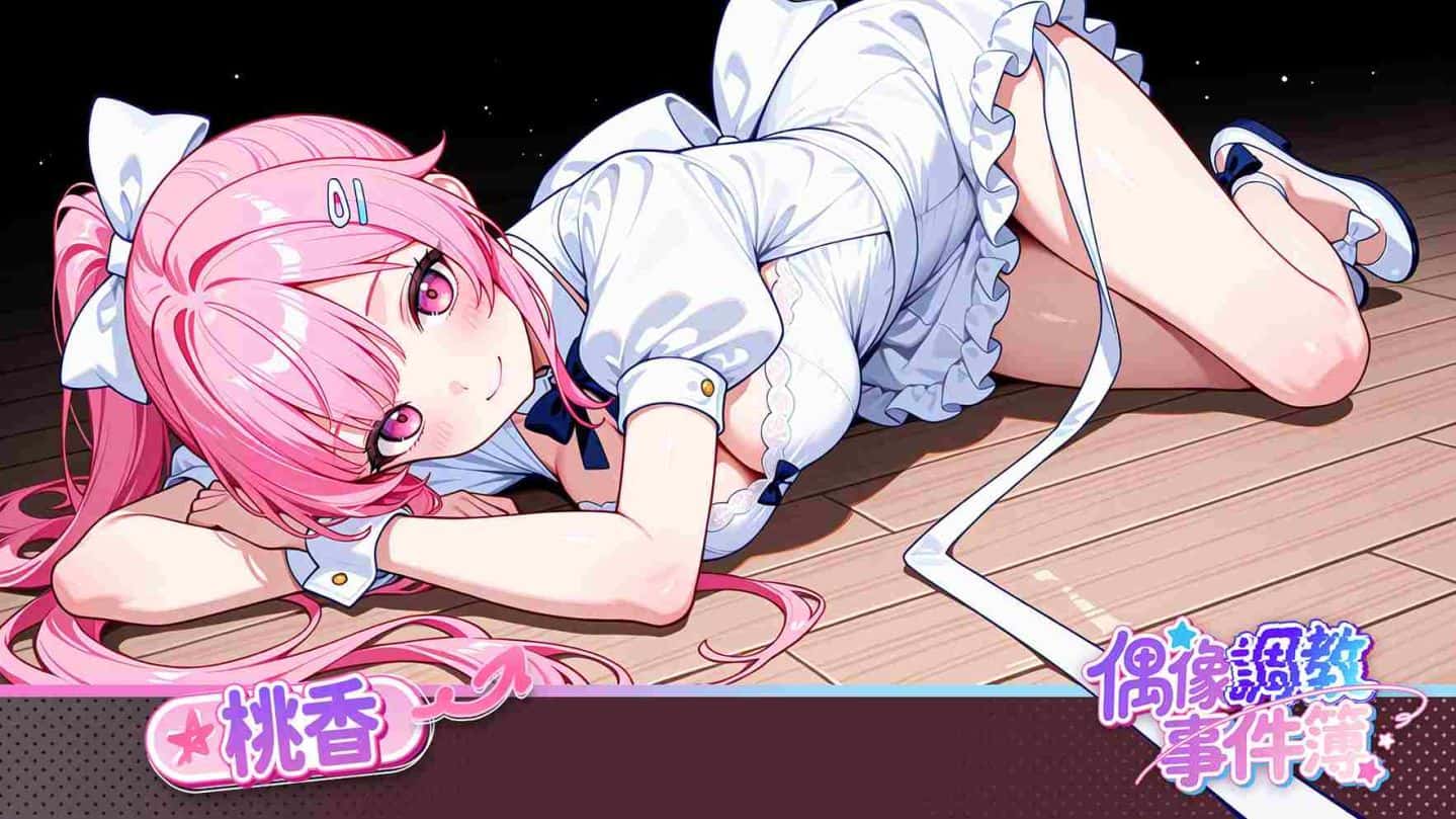 游戏画面4